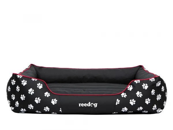 Pelech pre psa Reedog Black Paw