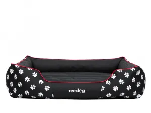 Pelech pre psa Reedog Black Paw