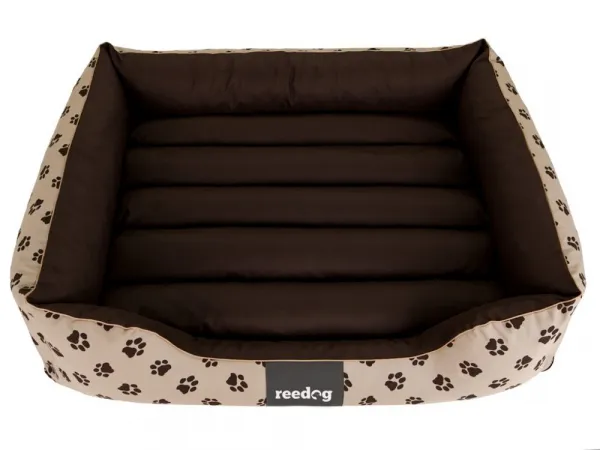 Pelech pre psa Reedog Beige Paw - L