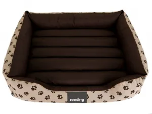 Pelech pre psa Reedog Beige Paw - L