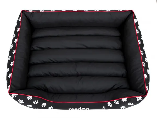 Pelech pre psa Reedog Black Paw