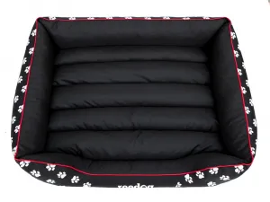 Pelech pre psa Reedog Black Paw