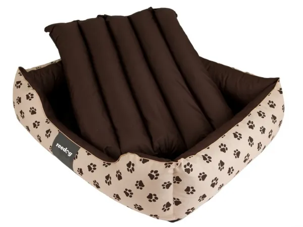 Pelech pre psa Reedog Beige Paw - L