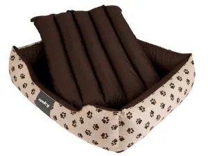 Pelech pre psa Reedog Beige Paw - L