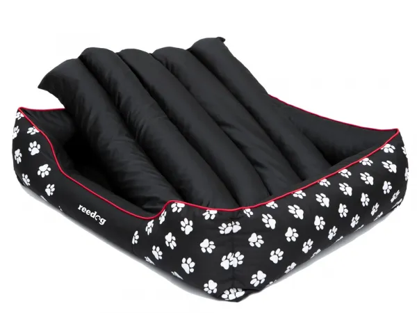 Pelech pre psa Reedog Black Paw