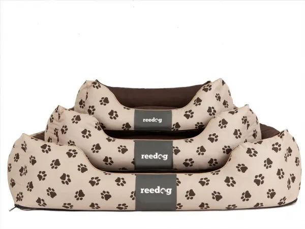 Pelech pre psa Reedog Beige Paw - L