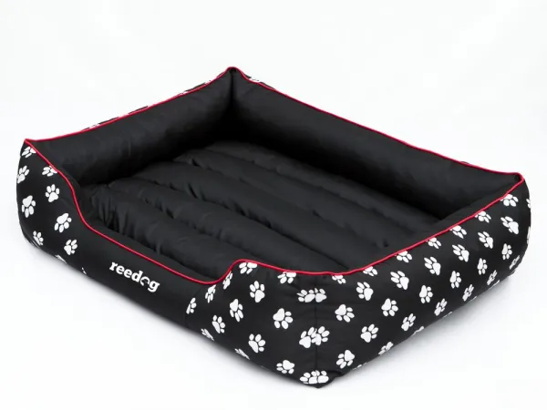 Pelech pre psa Reedog Black Paw