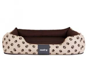 Pelech pre psa Reedog Beige Paw - L