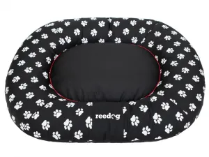 Pelech pre psa Reedog Ponty Black