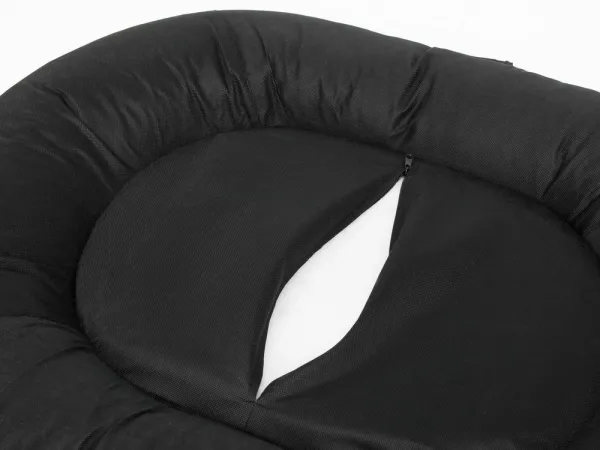 Pelech pre psa Reedog Ponty Black