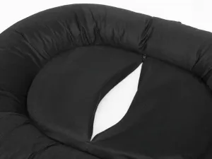 Pelech pre psa Reedog Ponty Black
