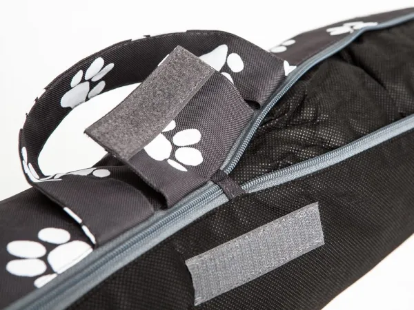 Pelech pre psa Reedog Ponty Grey