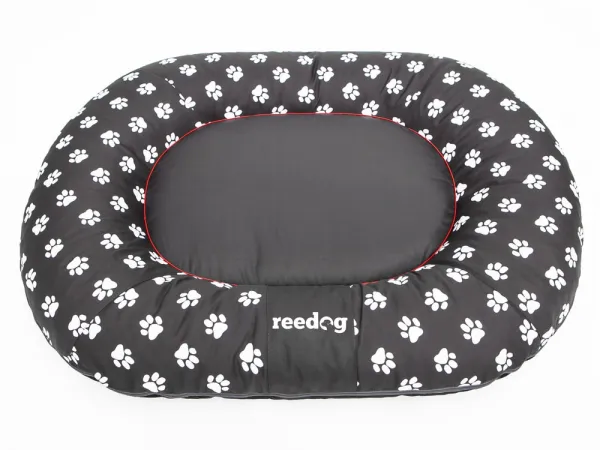 Pelech pre psa Reedog Ponty Grey