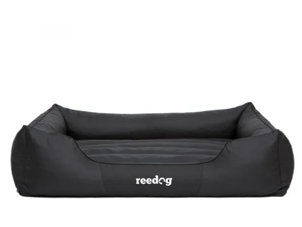 Pelech pre psa Reedog Comfy Black