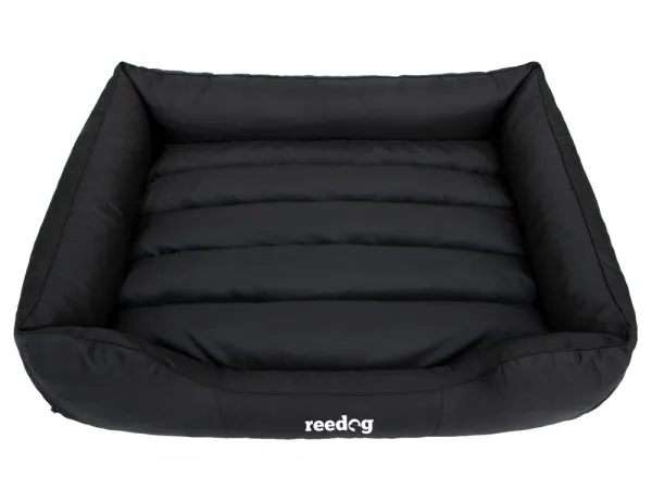 Pelech pre psa Reedog Comfy Black