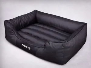 Pelech pre psa Reedog Comfy Black