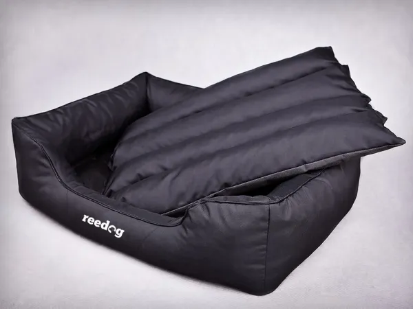 Pelech pre psa Reedog Comfy Black