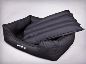 Pelech pre psa Reedog Comfy Black