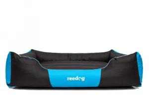 Pelech pre psa Reedog Comfy Black & Blue