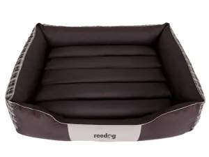 Pelech pre psa Reedog Brown Grid