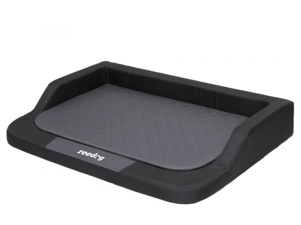 Pelech pre psa Reedog Black Standard