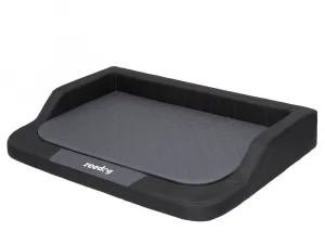 Pelech pre psa Reedog Black Standard