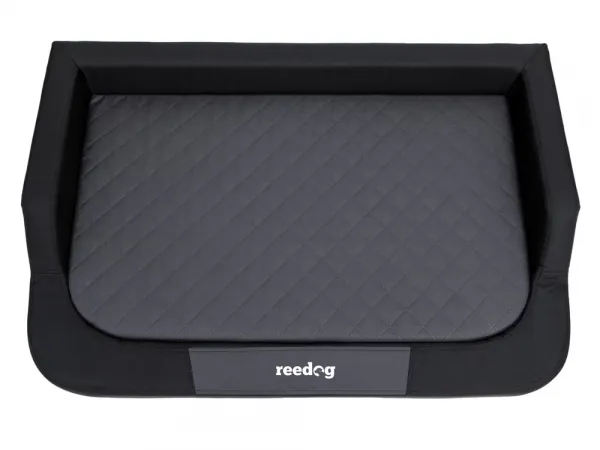 Pelech pre psa Reedog Black Standard