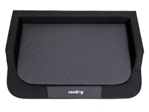 Pelech pre psa Reedog Black Standard