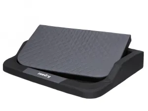 Pelech pre psa Reedog Black Standard