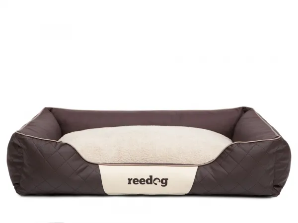 Pelech pre psa Reedog Brown Luxus