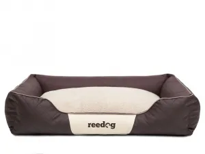 Pelech pre psa Reedog Brown Luxus