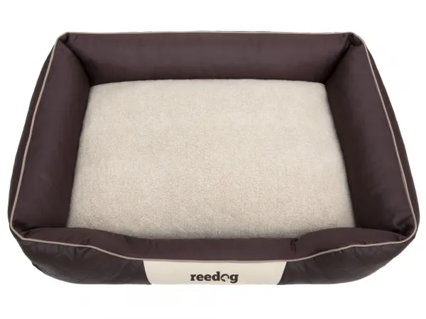 Pelech pre psa Reedog Brown Luxus
