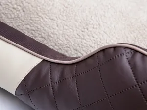 Pelech pre psa Reedog Brown Luxus