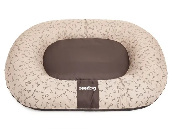 Pelech pre psa Reedog Ponty Beige Bones