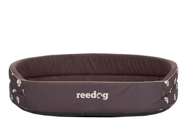 Pelech pre psa Reedog Pianki Brown