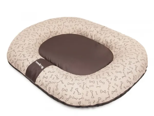 Pelech pre psa Reedog Ponty Beige Bones