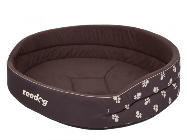 Pelech pre psa Reedog Pianki Brown