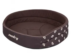 Pelech pre psa Reedog Pianki Brown