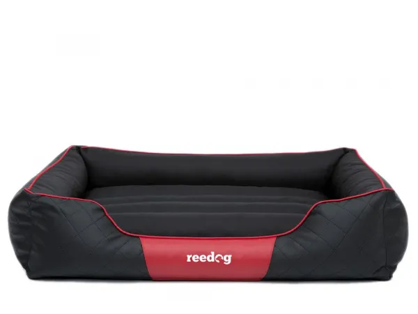 Pelech pre psa Reedog Black Tommy