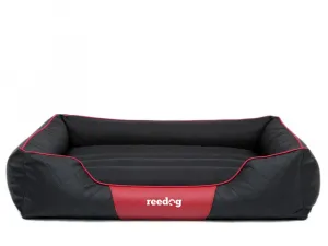 Pelech pre psa Reedog Black Tommy