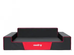 Pelech pre psa Reedog Black Glamour