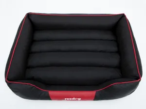 Pelech pre psa Reedog Black Tommy