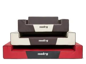 Pelech pre psa Reedog Black Glamour