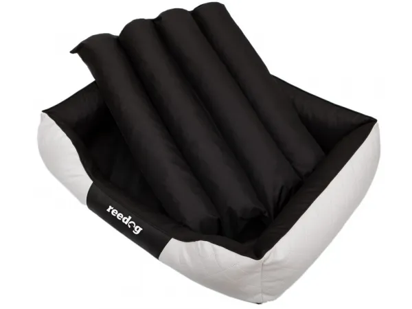 Pelech pre psa Reedog White Tommy - L