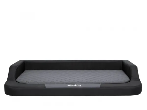 Pelech pre psa Reedog Black Standard
