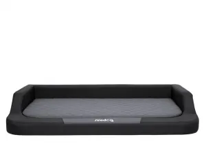 Pelech pre psa Reedog Black Standard