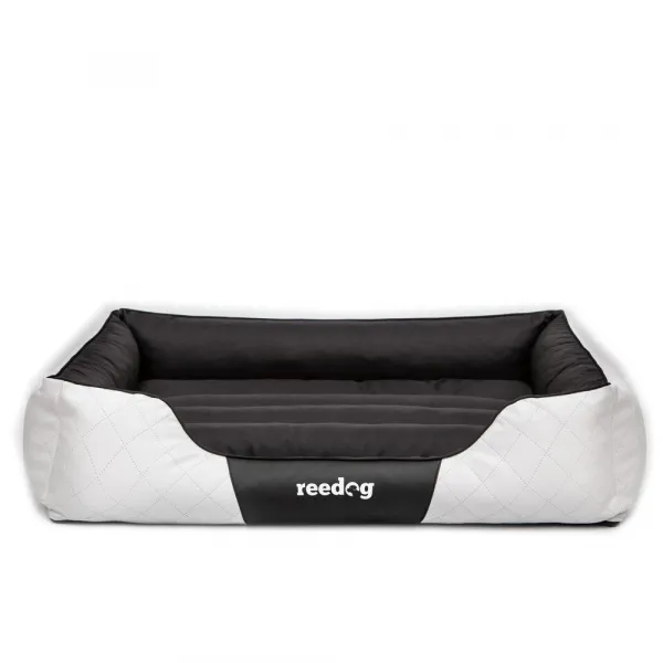 Pelech pre psa Reedog White Tommy - L