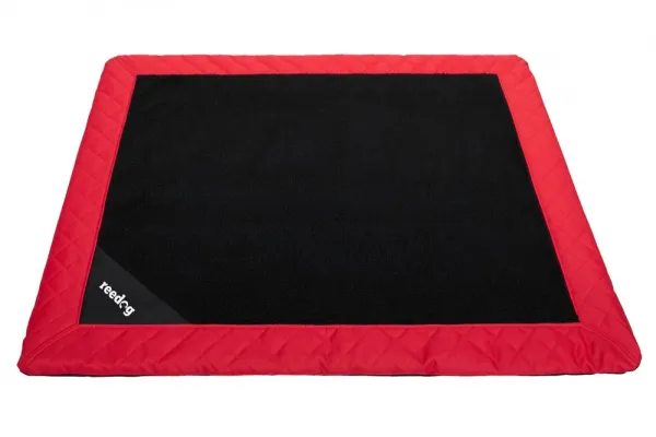 Podložka pre psa Reedog Extra Red