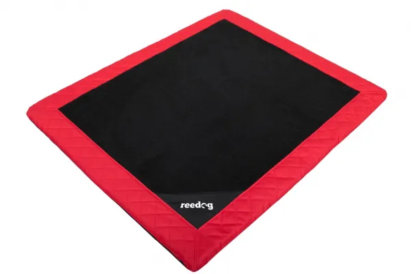 Podložka pre psa Reedog Extra Red