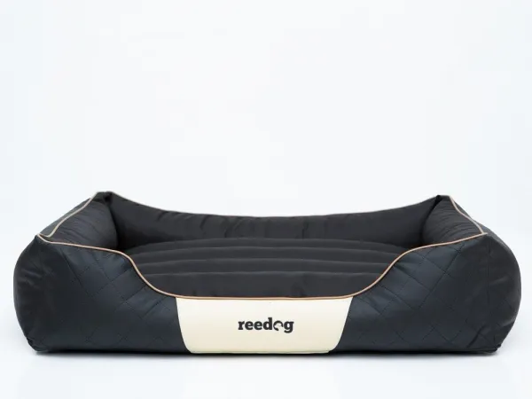 Pelech pre psa Reedog  Black & Beige Tommy